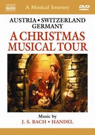 Austria / Switzerland / Germany: A Christmas Musical Tour