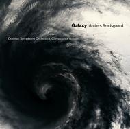 Brodsgaard - Galaxy, Monks Mixtures