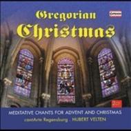 Gregorian Christmas: Advent & Christmas Chants | CD | Capriccio C7066