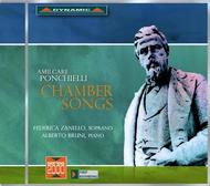 Ponchielli - Chamber Songs