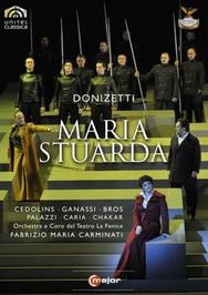 Donizetti - Maria Stuarda