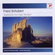 Schubert - Symphony No.9 in C Major "The Great" | Sony - Classical Masters 88697714362