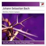 J S Bach - Matthew Passion (highlights) | Sony - Classical Masters 88697839762