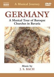 A Musical Journey: Germany