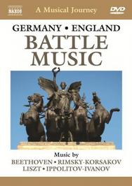Battle Music (Germany / England)
