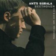 Beethoven - Piano Sonatas Nos 30, 31 & 32