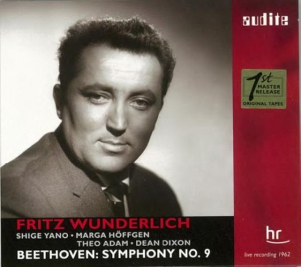 Beethoven - Symphony No.9