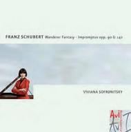 Schubert - Wanderer Fantasy, Impromptus