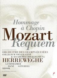 Mozart - Requiem