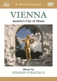 A Musical Journey: Vienna - Austria’s City of Music