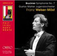 Bruckner - Symphony No.7