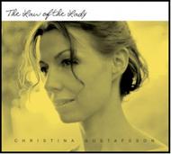 Christina Gustafsson: The Law of the Lady