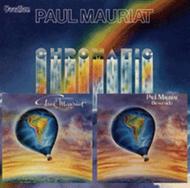 Paul Mauriat: Chromatic / Aerosong, Bienvenido (bonus tracks)
