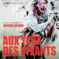 Aux Yeux des Vivants (Among the Living) | Screamworks SWR14010