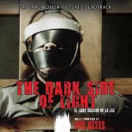 The Dark Side of Light (OST) | Moviescore Media MMS14007