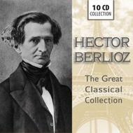 Hector Berlioz The Great Classical Collection Cd Documents