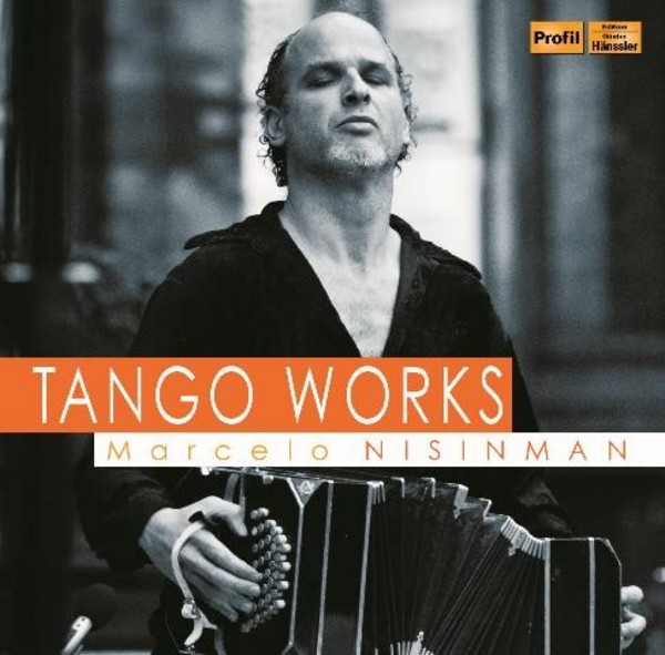 Tango Works | Haenssler Profil PH15022