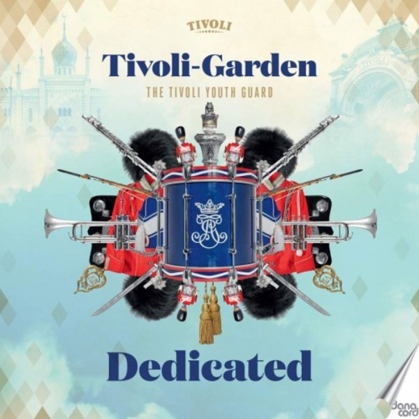 The Tivoli Youth Guard: Dedicated