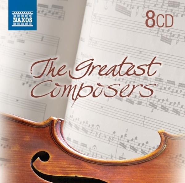 The Greatest Composers