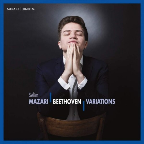 Beethoven - Variations