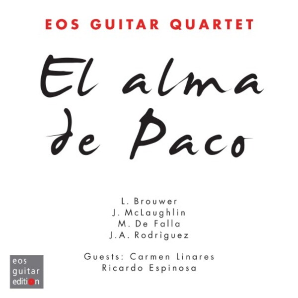 El alma de Paco