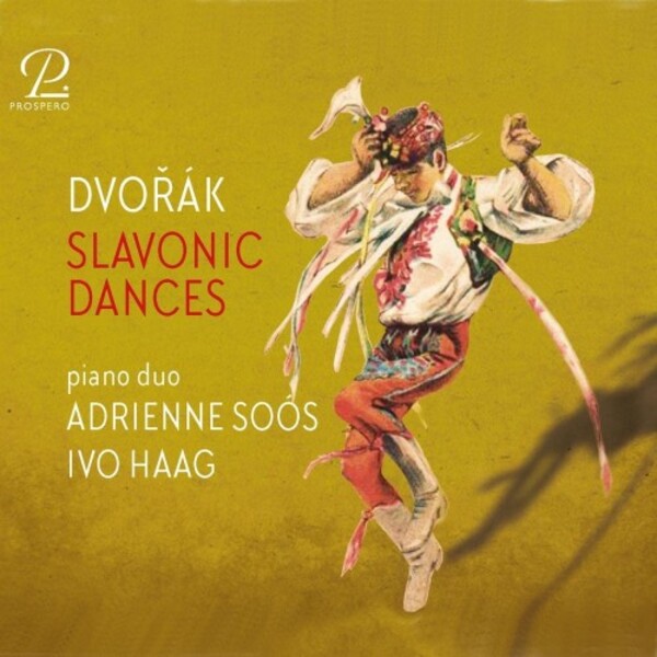 Dvorak - Slavonic Dances