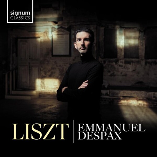 Liszt - Piano Works | Signum SIGCD798