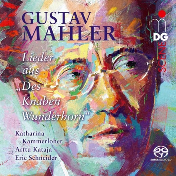 Mahler - Songs from Des Knaben Wunderhorn