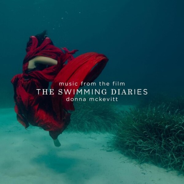 McKevitt - The Swimming Diaries: Music from the Film