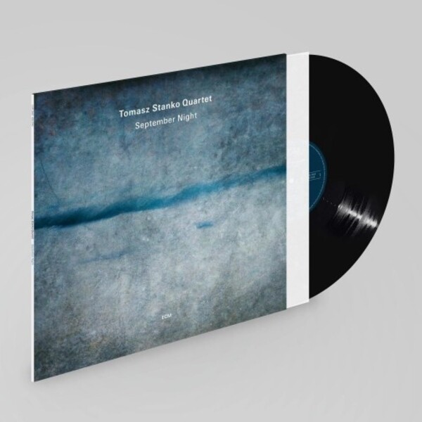 Tomasz Stanko Quartet: September Night (Vinyl LP)