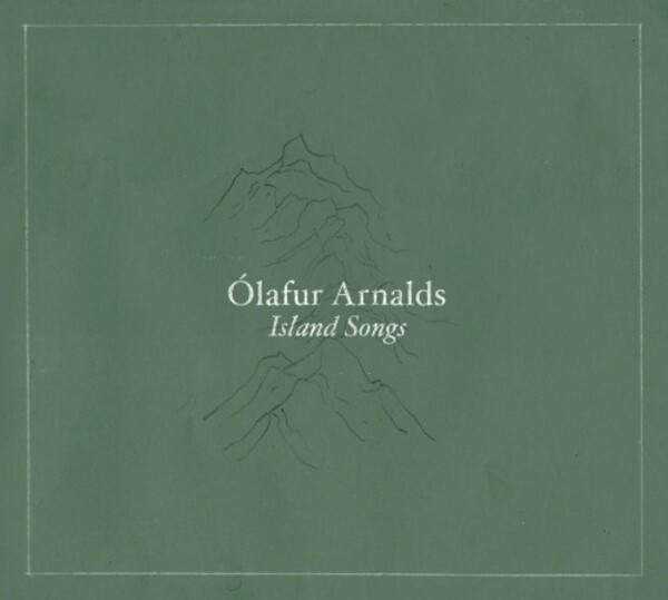 Olafur Arnalds - Island Songs | Decca 6532396