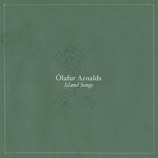 Olafur Arnalds - Island Songs (Vinyl LP) | Decca 6532401