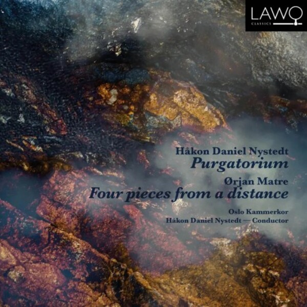HD Nystedt - Purgatorium; Matre - Four Pieces from a Distance | Lawo Classics LWC1331
