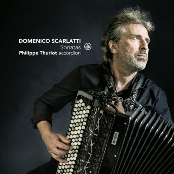 D Scarlatti - Sonatas | Challenge Classics CC72994