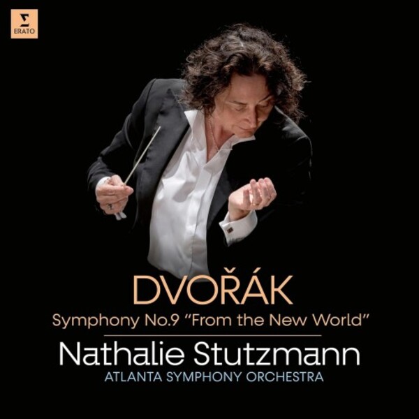 Dvorak - Symphony no.9 (Vinyl LP) | Warner 2173234614