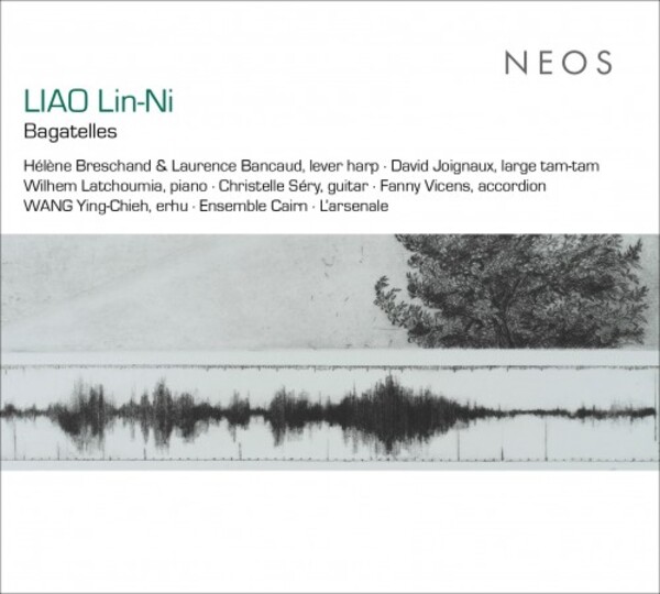 Liao - Bagatelles