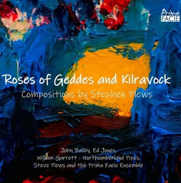 Plews - Roses of Geddes and Kilravock