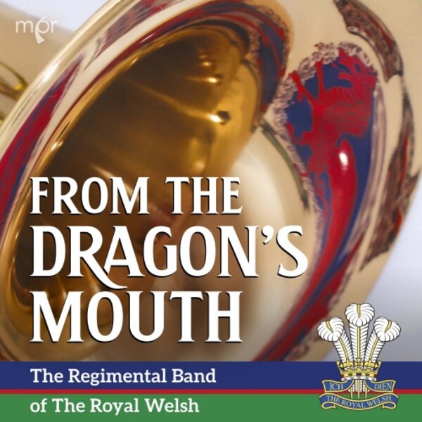 From the Dragons Mouth