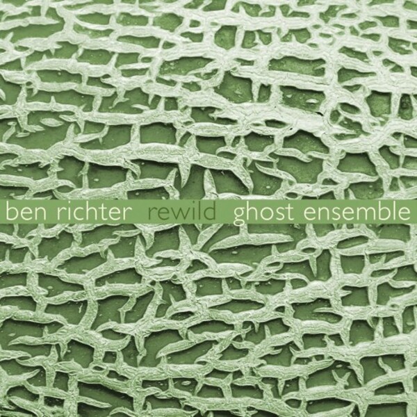 B Richter - Rewild
