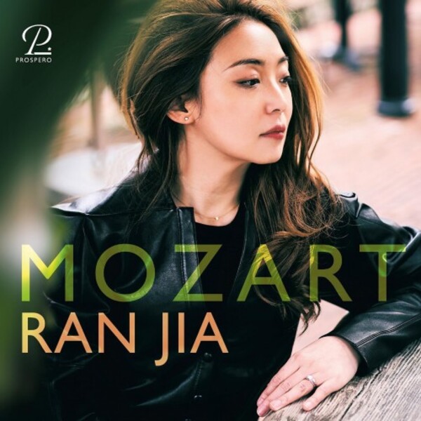 Mozart - Piano Works