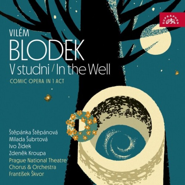 Blodek - V studni (In the Well)
