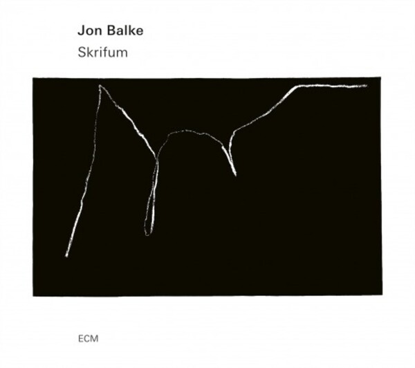 Jon Balke: Skrifum
