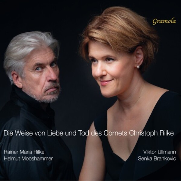 Ullmann - The Lay of Love and Death of Cornet Christoph Rilke