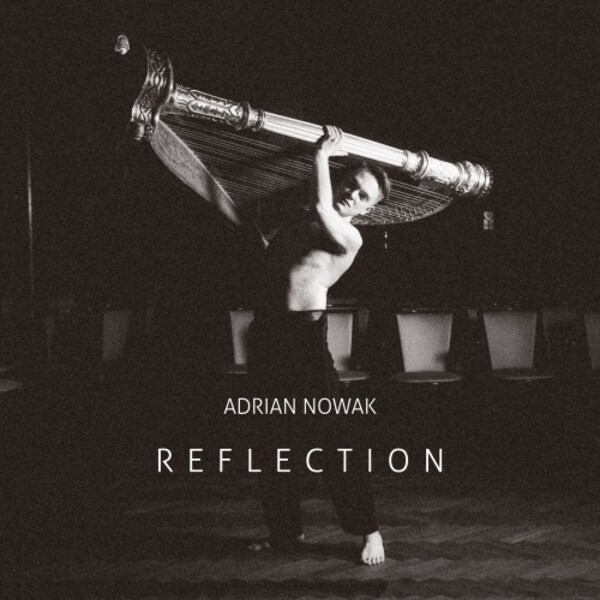 Reflection: Polish Music for Solo Harp