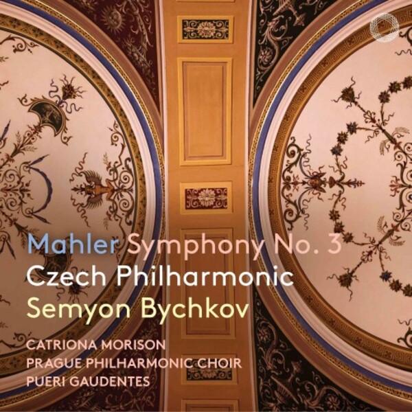 Mahler - Symphony no.3