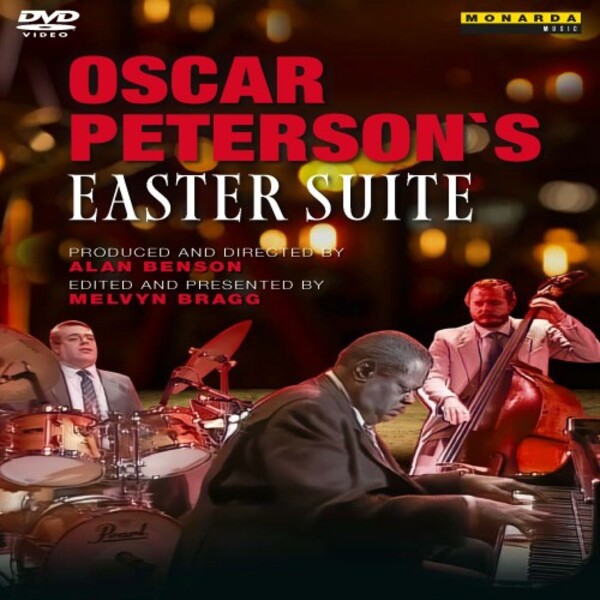 Oscar Petersons Easter Suite (DVD)
