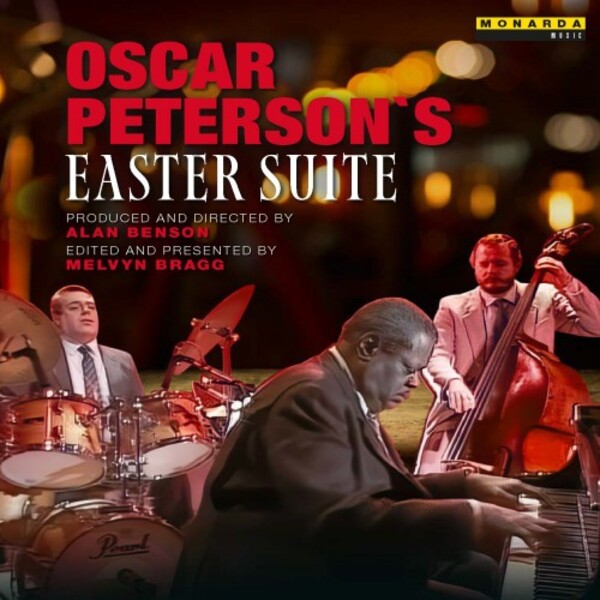 Oscar Petersons Easter Suite (Blu-ray)