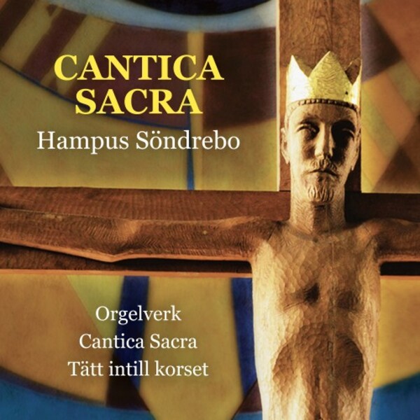 Sondrebo - Cantica Sacra