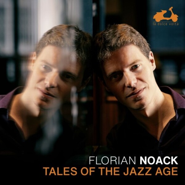 Tales of the Jazz Age | La Dolce Volta LDV137