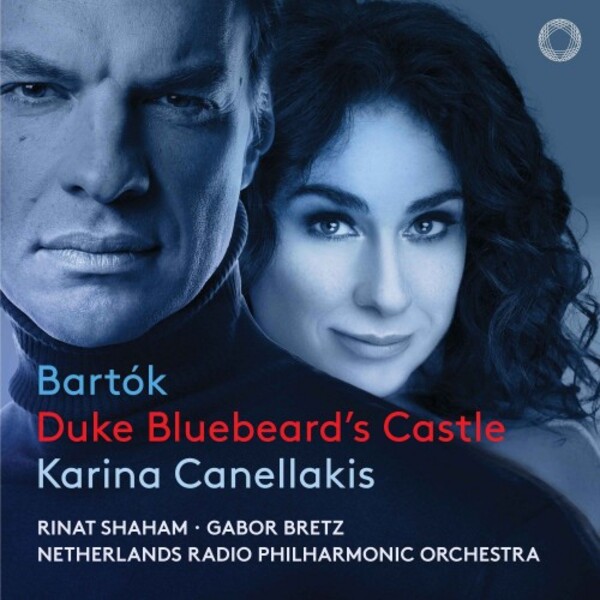 Bartok - Duke Bluebeard�s Castle